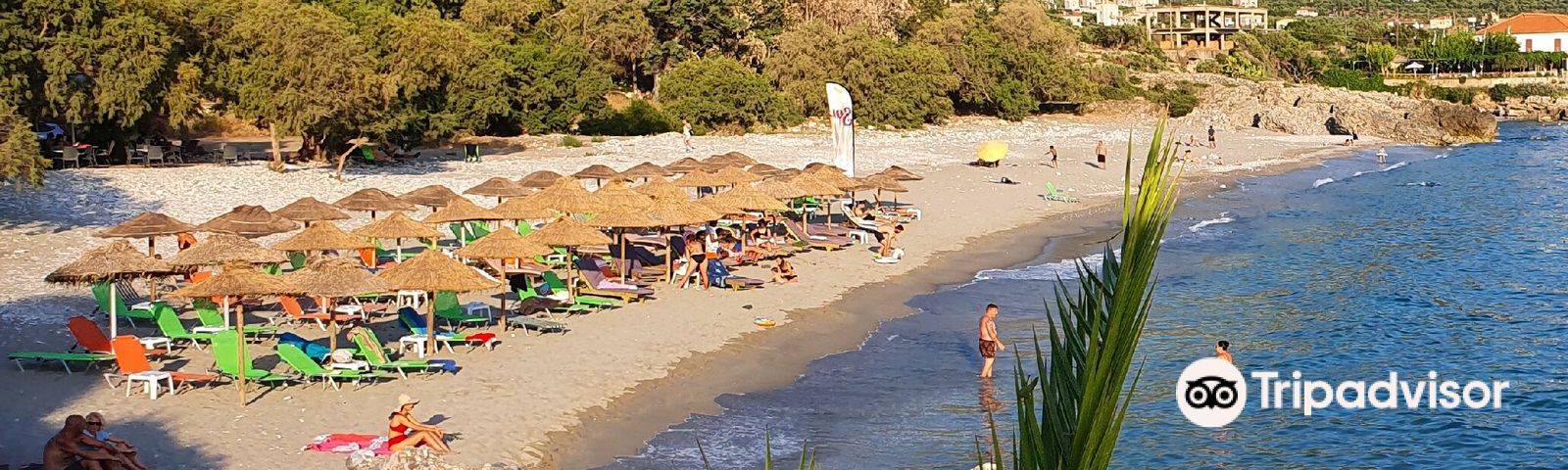 Agios NikolaosTours