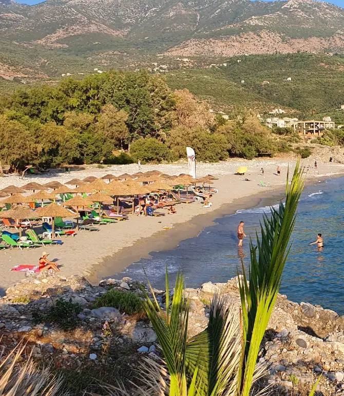 Agios Nikolaos