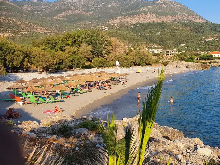 Hotels in Agios Nikolaos