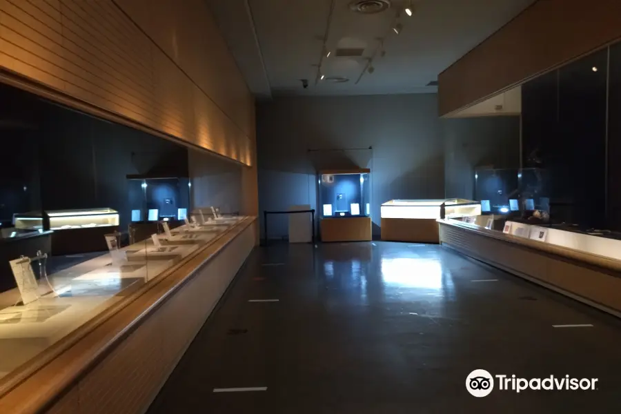 Tokugawa Museum