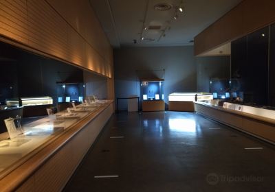 The Tokugawa Museum