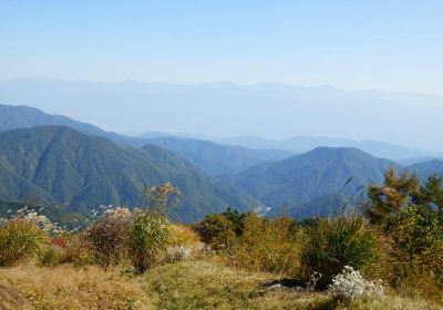 Ropeway Heavens Sonohara