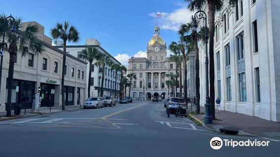 Savannah