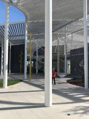 Jan Shrem and Maria Manetti Shrem Museum of Art