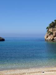 Alonaki Fanariou Beach