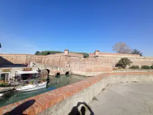 Fortezza Nuova