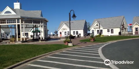 La Promenade Waterfront