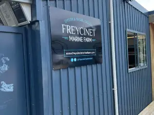 Freycinet Marine Farm