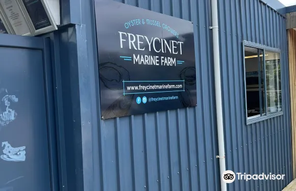 观菲欣纳海洋农场