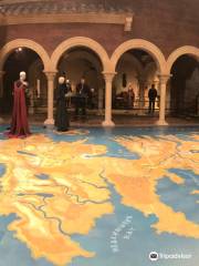 Game of Thrones Touring Exhibition