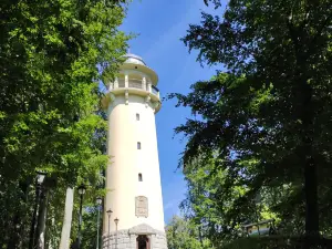 Bolesław-Schiefmund-Turm