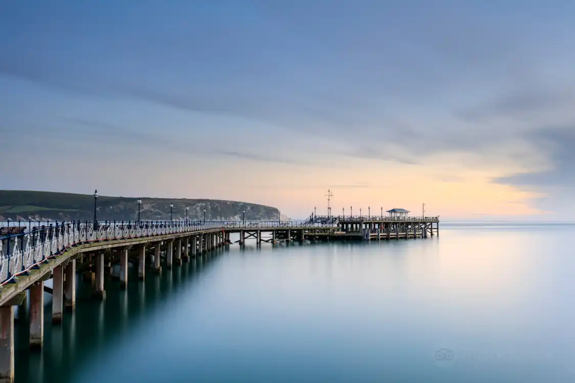 Hotels near Swanage Pier