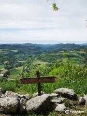 Parco Regionale della Vena del Gesso Romagnola