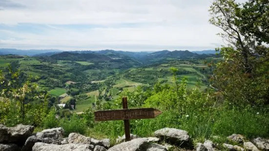 Parco Regionale della Vena del Gesso Romagnola