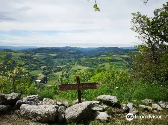 Parco Regionale della Vena del Gesso Romagnola