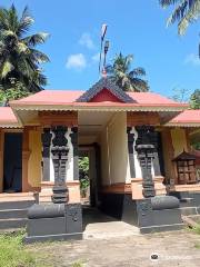Thirunavaya Sree Nava Mukunda Temple