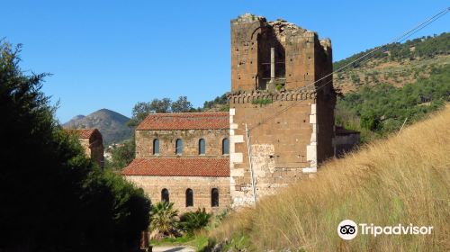 Abbazia di San Pietro ad Montes