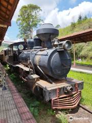 Estação Ferroviaria