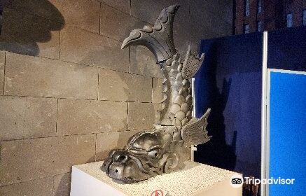 小樽市綜合博物館運河館