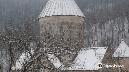 Dilijan National Park