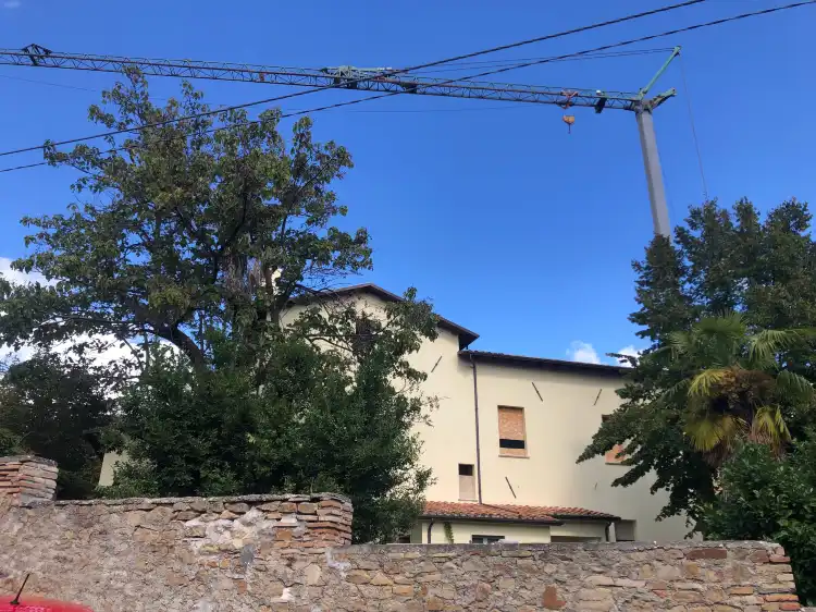 Hotels in Cermignano