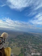 Albuquerque Hot Air Balloon Rides - Aerogelic Ballooning