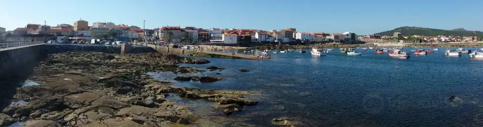 4_Parque natural of thes Dunas de Corrubedo and lagunas de Carregal and Vixan