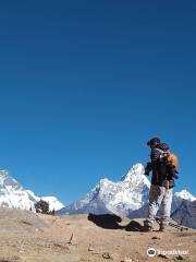 Everest View Point