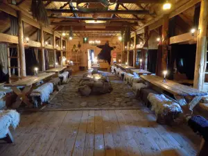 Rosala Viking Centre