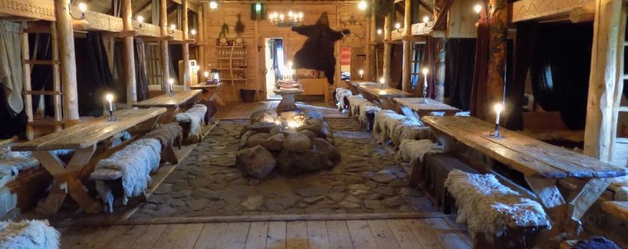 Rosala Viking Centre