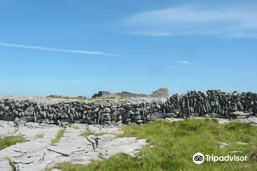 Caherdoonerish Stone Fort