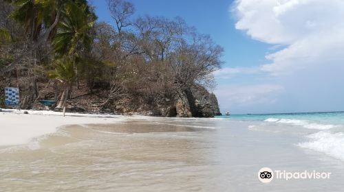 Playa Quesera