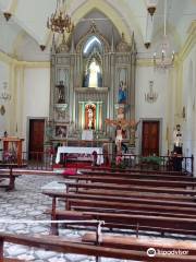 Iglesia Nuestra Senora de Lujan