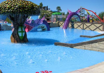 Aquopolis Torrevieja