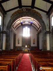 Church of Nossa Senhora da Alegria