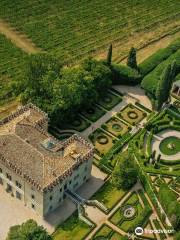 Giardino di Pojega e Villa Rizzardi