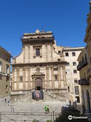 Piazza Bellini