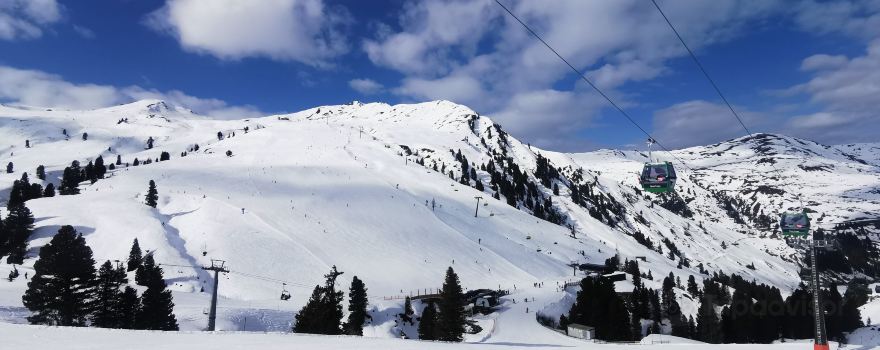 Skischule Neukirchen