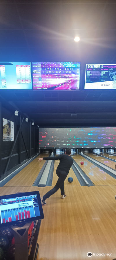 DINAN BOWLING
