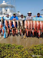 The Reel Contender Fishing Charter