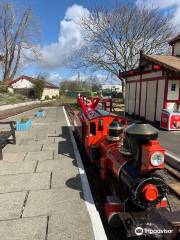 Lakeside Miniature Railway