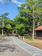 Parque público de Koh Lamphu