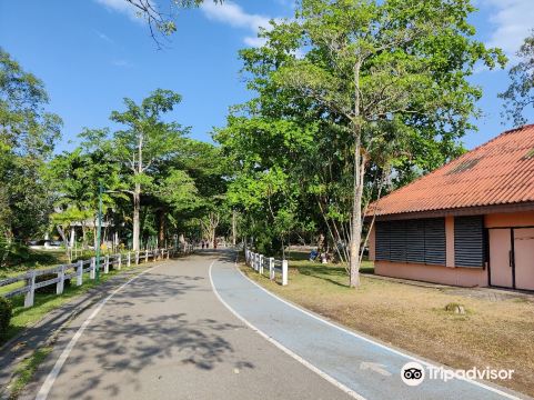 Ko Lamphu Park