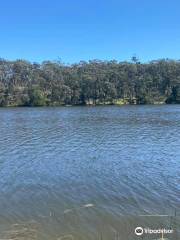 Cosgrove Reservoir