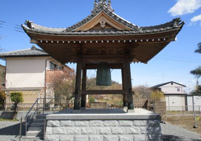 Zendoji Temple