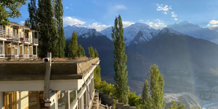 ギルギット・バルチスタン観光ガイド2026年：人気スポット、グルメ