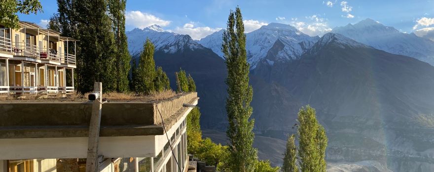 Gilgit-Baltistan