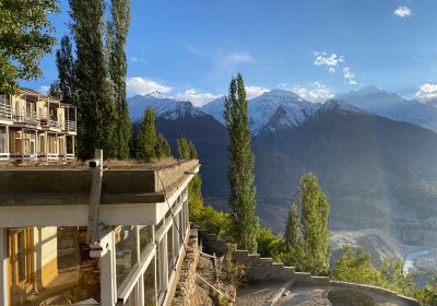 Gilgit-Baltistán