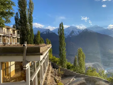 Gilgit-Baltistan