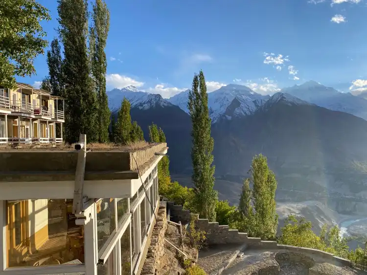 Hunza Valley